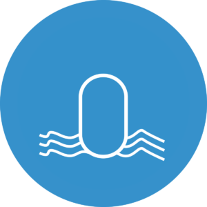 Buoys - Marks