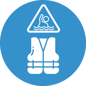 Professional inflatable lifejackets