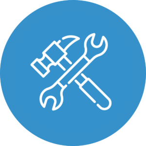 Nautical spare parts