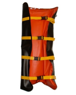 Attelle jambe A84ECO