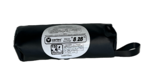 Gilet de sauvetage gonflable 8.28 - 150 newtons - Ultra compact - pour armement de base.