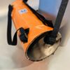 Sac semi-étanche "polochon" - 20 litres – Image 3