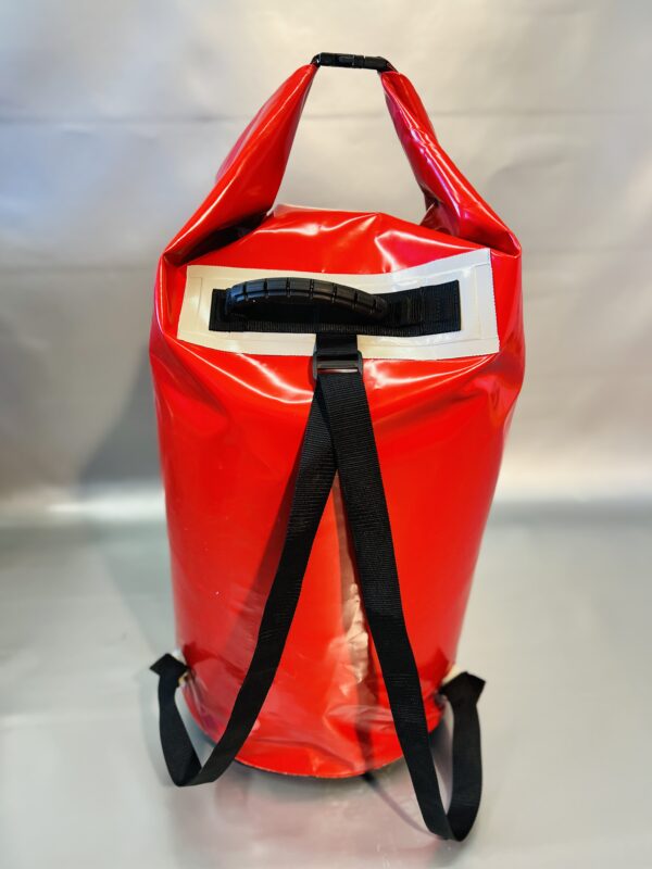 Sac étanche 90 litres - Offre MACIF Avantages – Image 3