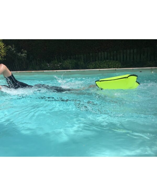 Bouée de nage en eau libre – Image 6