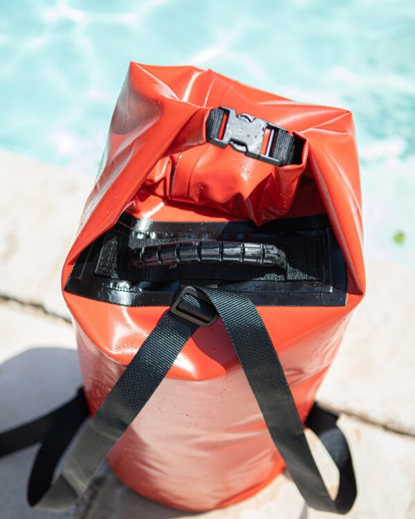 Sac étanche 50 litres - Offre MACIF Avantages – Image 2