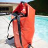 Sac étanche - 50 litres – Image 4