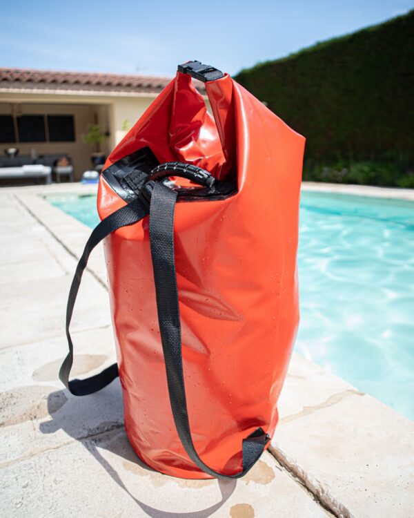 Sac étanche 50 litres - Offre MACIF Avantages – Image 4