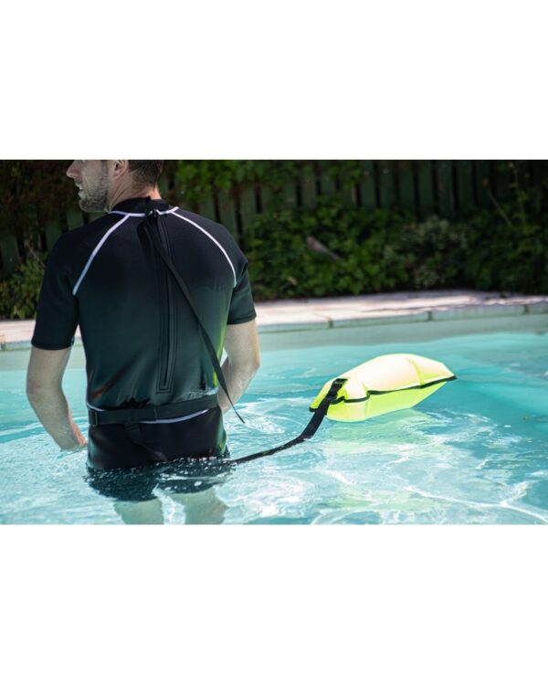 Bouée de nage en eau libre – Image 4