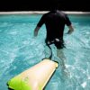 Open water swimming buoy - Image 3