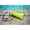 Open water swimming buoy