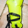 Open water swimming buoy - Image 2