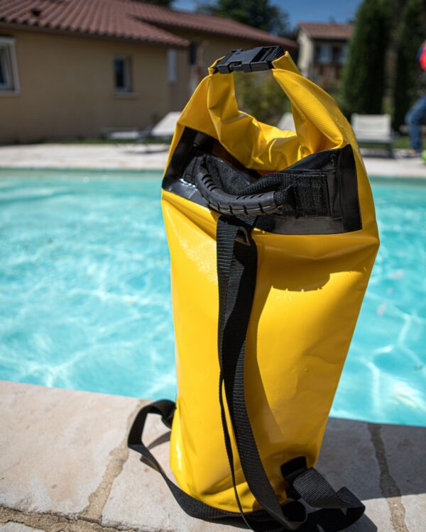 Sac étanche 20 litres - Offre MACIF Avantages – Image 2