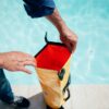 Waterproof bag - 20l - Image 7