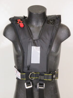 Gilet de sauvetage Rafale - Offre MACIF Avantages