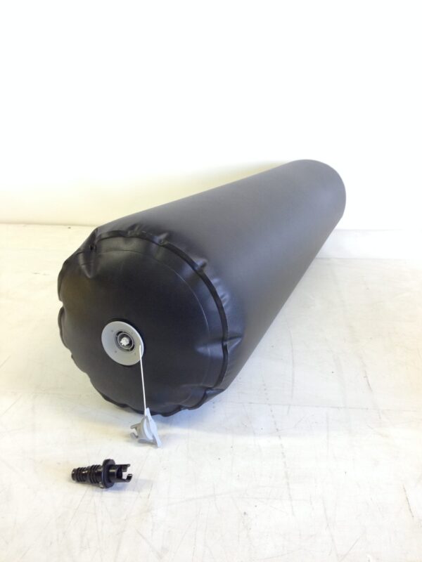 Cylindrical buoyancy reserve 25 x 70 cm - Image 2