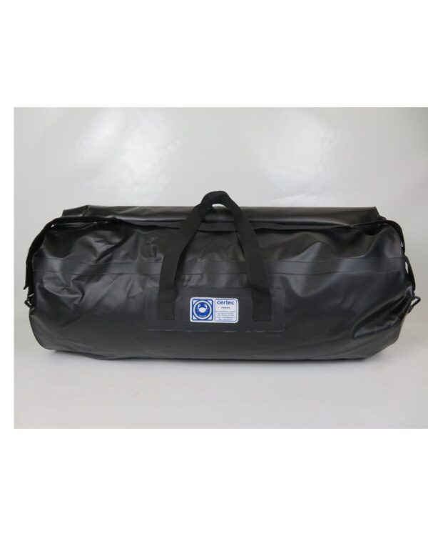 Large cylindrical waterproof bag - Image 2