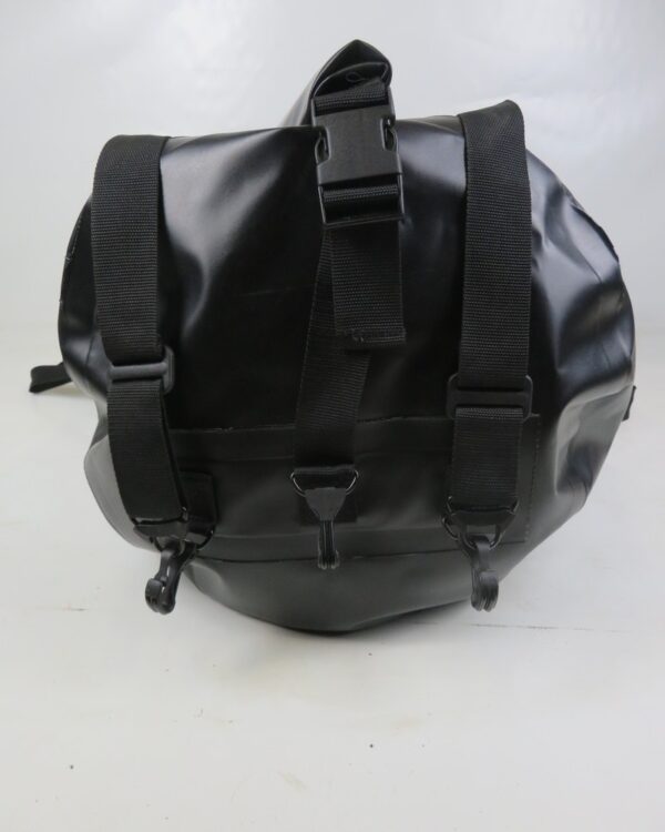 Large cylindrical waterproof bag - Image 4