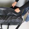Sac étanche cylindrique grande taille – Image 7