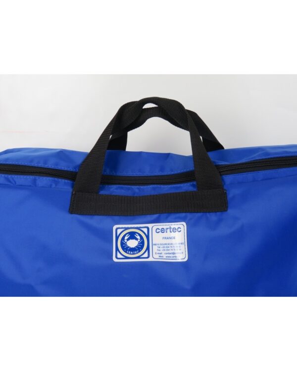 Sac de transport type valise – Image 3