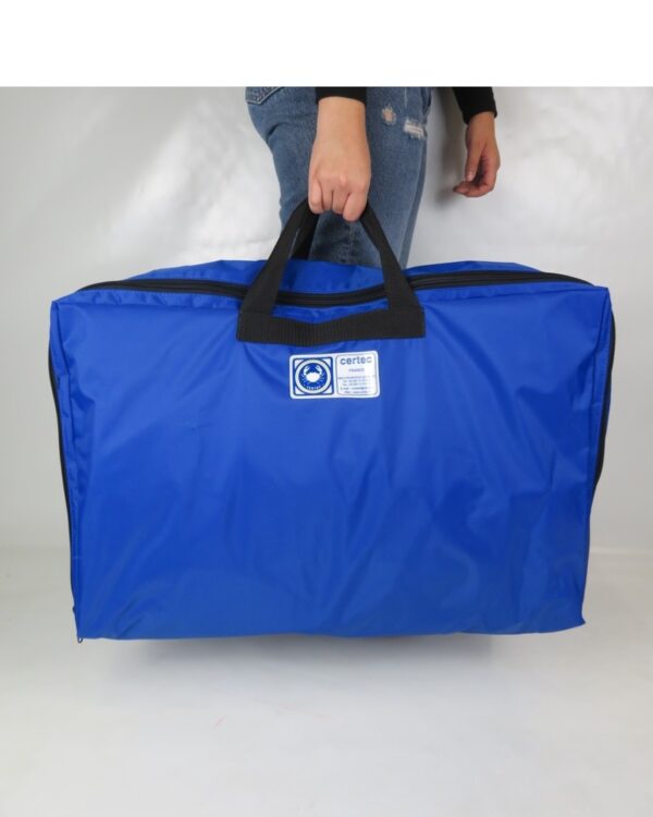 Sac de transport type valise – Image 4