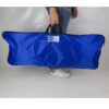 Sac de transport rectangulaire plat – Image 3