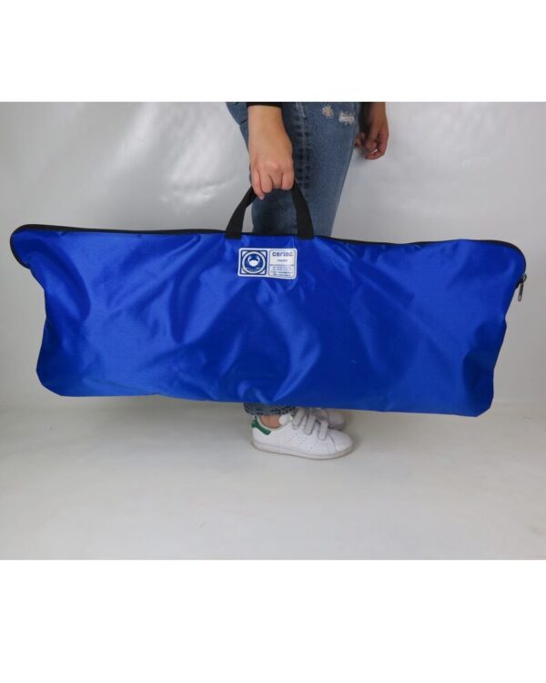 Flat rectangular carrying bag - Image 3