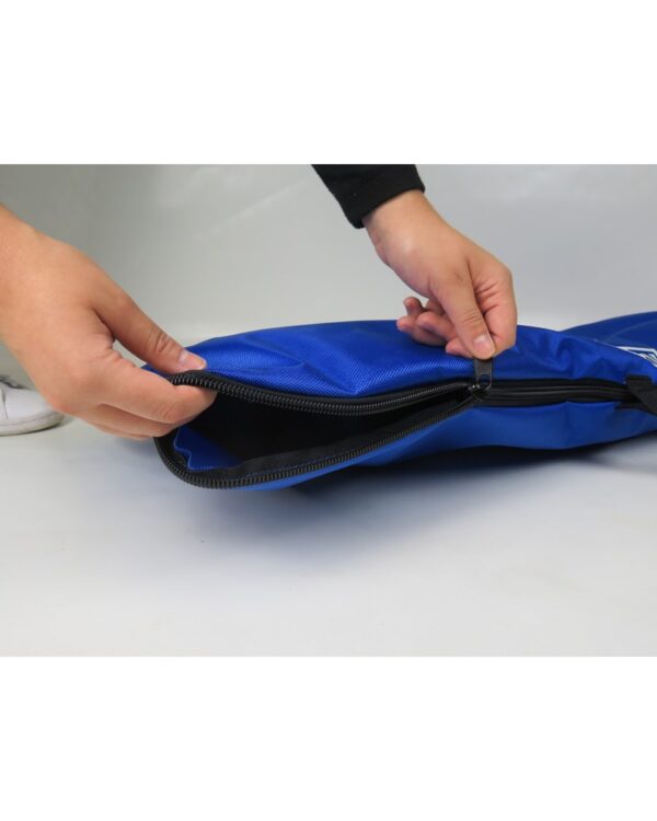 Flat rectangular carrying bag - Image 4