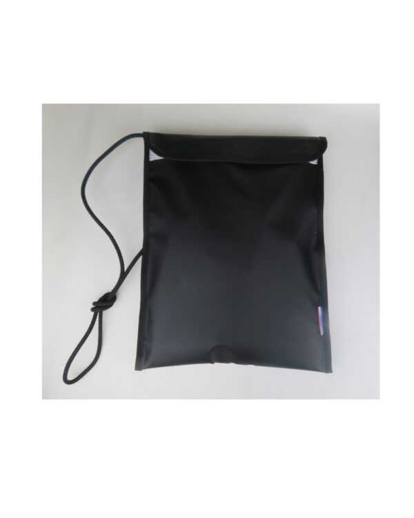 Sac à bout rectangulaire – Image 2