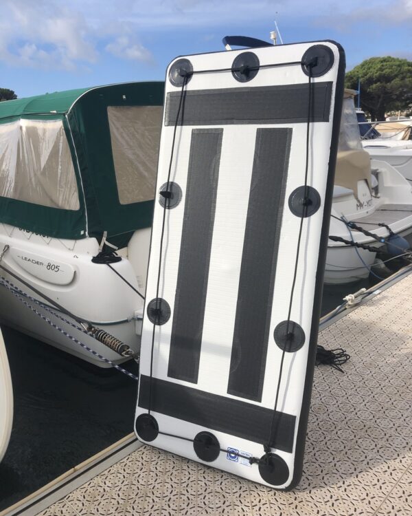 Inflatable platform TINY 1,8m x 0,8m - Image 5