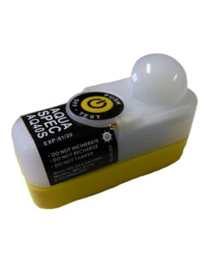 Lampe flash pour gilet de sauvetage