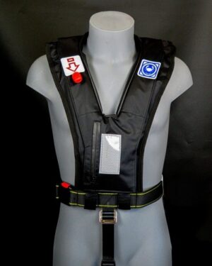 Gilet de sauvetage Sillage - Offre MACIF Avantages