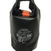 Pack de 4 gilets de sauvetage gonflables 8.28 - 150 newtons - Ultra compact - pour armement de base.