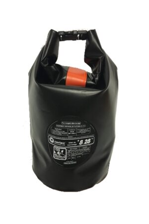 Pack of 4 inflatable lifejackets 8.28 - 150 newtons - Ultra compact - for basic equipment.