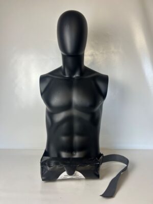 Inflatable lifejacket 8.28 Belt