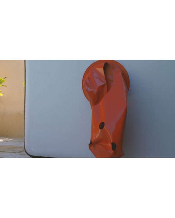 Inflatable platform 1,4m x 3m - Docking station - Image 3