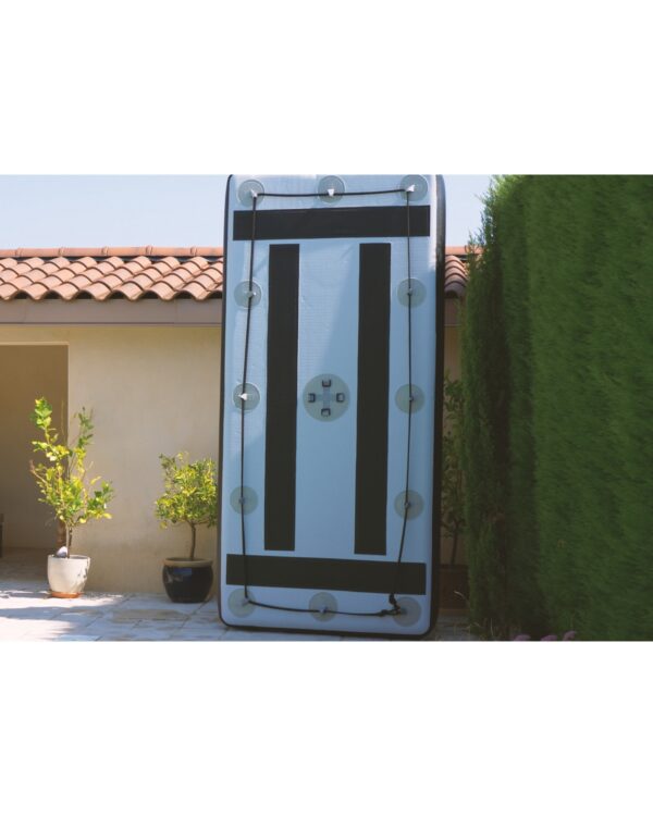 Inflatable platform 1,4m x 3m - Docking station - Image 2