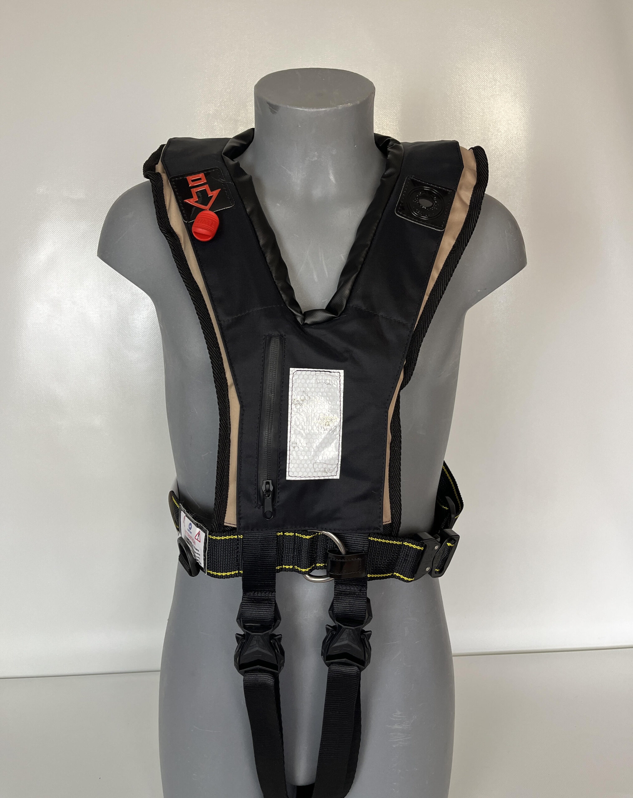 Gilet de sauvetage Rafale - Offre MACIF Avantages – Image 7