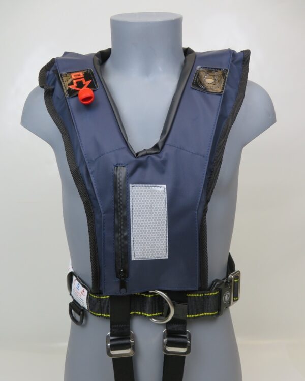 Gilet de sauvetage Rafale - Offre MACIF Avantages – Image 3