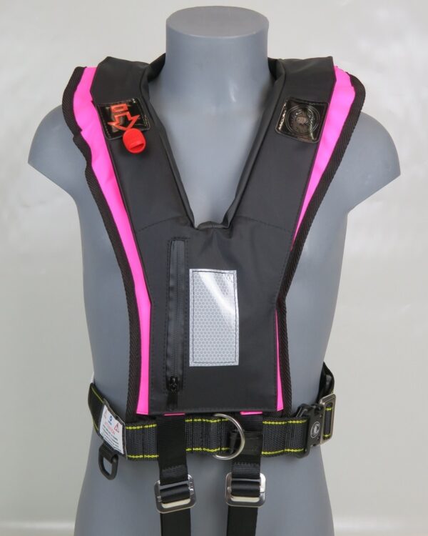 Gilet de sauvetage Rafale - Offre MACIF Avantages – Image 5