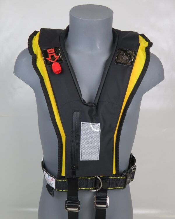 Gilet de sauvetage Rafale - Offre MACIF Avantages – Image 6