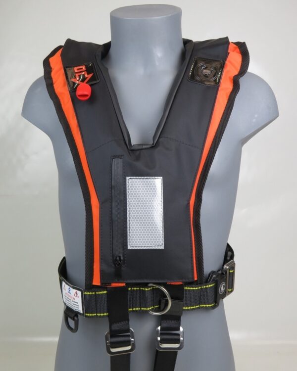 Gilet de sauvetage Rafale - Offre MACIF Avantages – Image 8