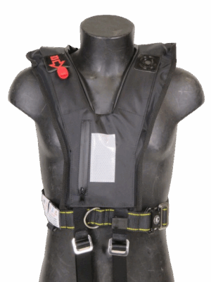Gilet de sauvetage Rafale - Offre MACIF Avantages