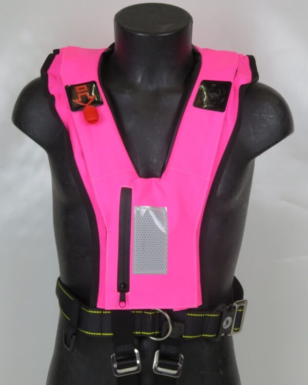 Gilet de sauvetage Rafale - Offre MACIF Avantages – Image 9