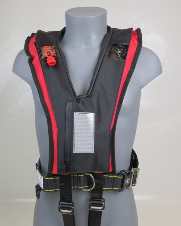 Gilet de sauvetage Rafale - Offre MACIF Avantages – Image 10
