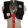 Belouga inflatable lifejacket - Special for offshore heavy equipment (275 Newtons). - Image 5