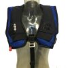 Belouga inflatable lifejacket - Special for offshore heavy equipment (275 Newtons). - Image 2