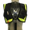 Belouga inflatable lifejacket - Special for offshore heavy equipment (275 Newtons). - Image 3