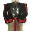 Belouga inflatable lifejacket - Special for offshore heavy equipment (275 Newtons). - Image 4