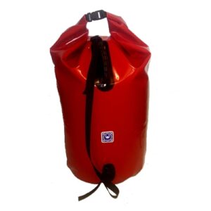 Sac étanche 90 litres - Offre MACIF Avantages