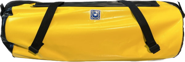 Waterproof bag "polochon" - 20L - Image 5